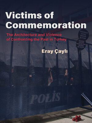 cover image of Victims of Commemoration